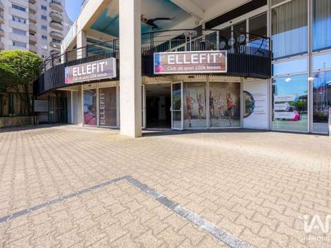 Bureaux et commerces