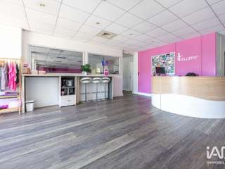 Bureaux et commerces