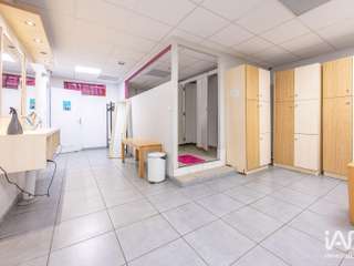 Bureaux et commerces