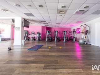 Bureaux et commerces