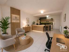 Vente Bureaux et commerces 75 m&sup2;Bordeaux
