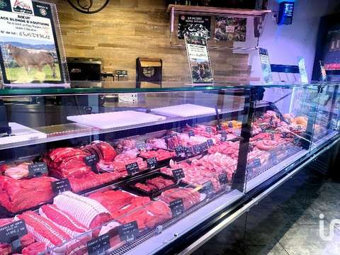 Bureaux et commerces Bouaye 44