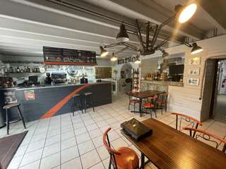 Bureaux et commerces