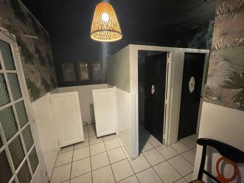 Bureaux et commerces