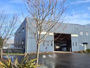 Vente Bureaux et commercesBouaye