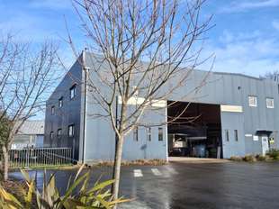 Photo Bureaux et commerces Bouaye