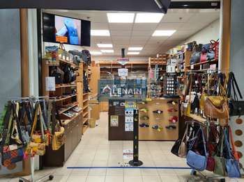 Vente Bureaux et commercesBoufféré