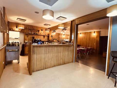 Bureaux et commerces Bougarber 64