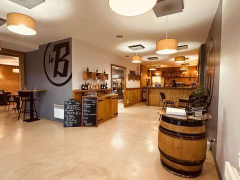 Bureaux et commerces