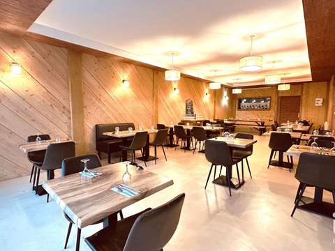 Bureaux et commerces