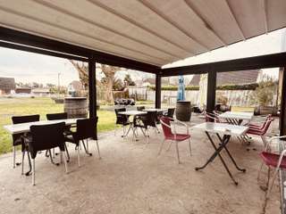 Bureaux et commerces