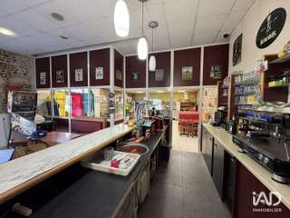 Bureaux et commerces