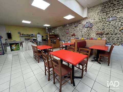 Bureaux et commerces