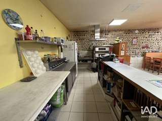 Bureaux et commerces