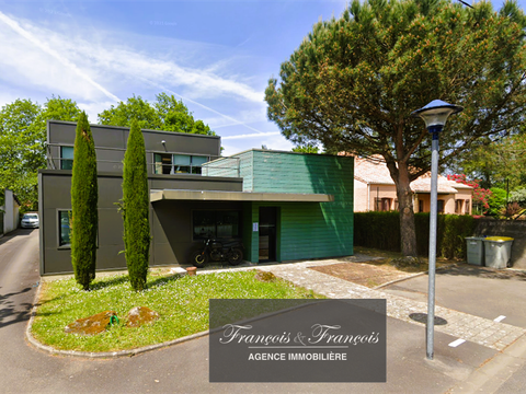 Bureaux et commerces Bouguenais 44