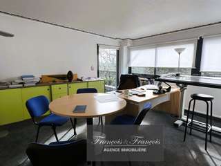 Bureaux et commerces