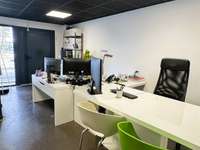 Bureaux et commerces