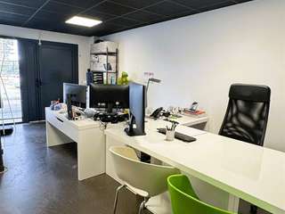 Bureaux et commerces