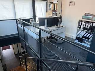 Bureaux et commerces