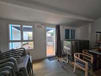 Bureaux et commerces 7 pièces