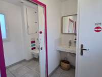 Bureaux et commerces 7 pièces