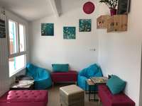 Bureaux et commerces 7 pièces