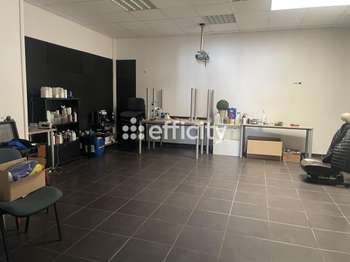 Vente Bureaux et commerces 465 m&sup2;Bouguenais