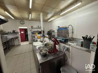 Bureaux et commerces