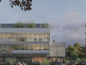 Vente Bureaux et commerces 116 m&sup2;Bouillargues