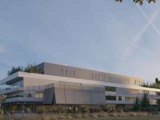 Bureaux et commerces