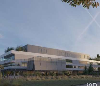 Bureaux et commerces