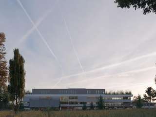 Bureaux et commerces