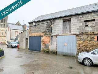 Bureaux et commerces 8 pièces