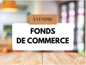 Vente Bureaux et commerces 100 m&sup2;Bouloc