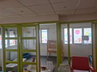 Bureaux et commerces