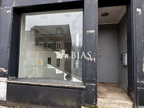 Vente Bureaux et commerces 48 m&sup2;Bourg-Achard