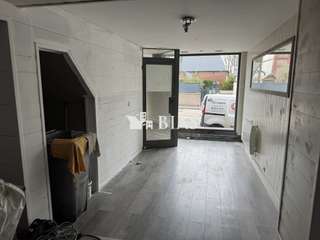 Bureaux et commerces 2 pièces