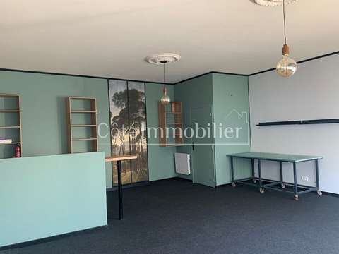 Bureaux et commerces 1 pièce Bourgneuf-en-Retz 44