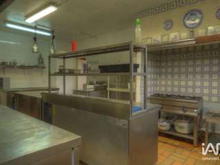 Bureaux et commerces