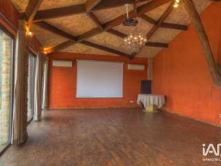 Bureaux et commerces