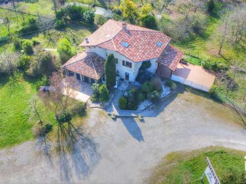 Bureaux et commerces
