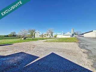 Bureaux et commerces 9 pièces