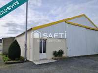 Bureaux et commerces 9 pièces Bureaux et commerces 9 pièces