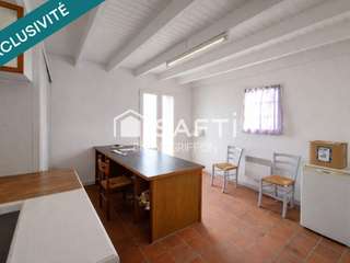 Bureaux et commerces 9 pièces