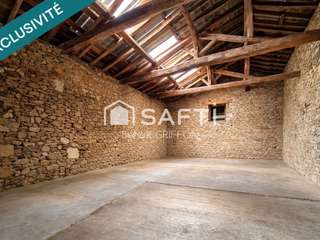 Bureaux et commerces 9 pièces