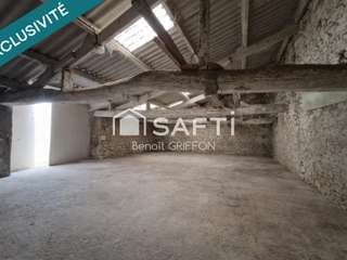 Bureaux et commerces 9 pièces