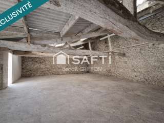 Bureaux et commerces 9 pièces