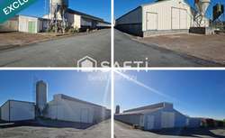 Photo Bureaux et commerces Boussay