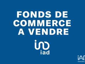 Vente Bureaux et commerces 800 m&sup2;Boutenac-Touvent