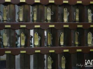 Bureaux et commerces